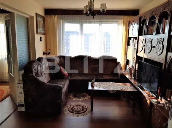 Apartament de vânzare 4 camere Rogerius - 69782AV | BLITZ Oradea | Poza4