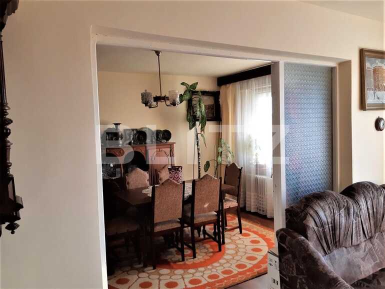 Apartament de vânzare 4 camere Rogerius - 69782AV | BLITZ Oradea | Poza3