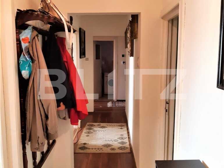 Apartament de vânzare 4 camere Rogerius - 69782AV | BLITZ Oradea | Poza5