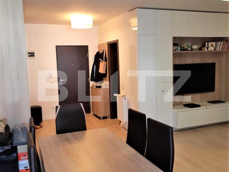 Apartament de vânzare 2 camere Nufarul - 69800AV | BLITZ Oradea | Poza3