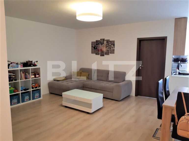 Apartament de vânzare 2 camere Nufarul - 69800AV | BLITZ Oradea | Poza2
