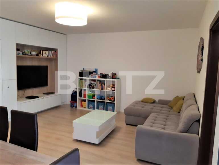 Apartament de vânzare 2 camere Nufarul - 69800AV | BLITZ Oradea | Poza1