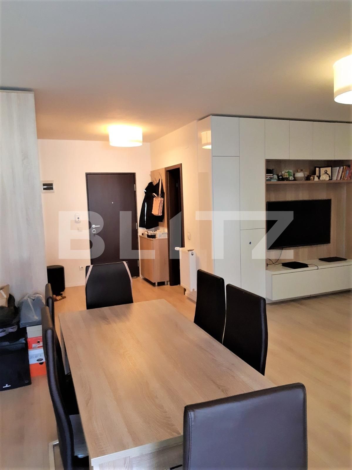 Apartament de vânzare 2 camere Nufarul - 69800AV | BLITZ Oradea | Poza3