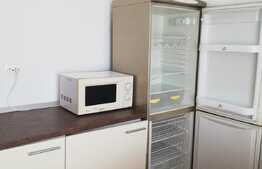 Garsoniera de inchiriat, in Calea Aradului 