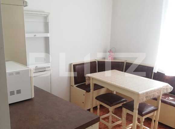 Garsonieră de închiriat Calea Aradului - 69807AI | BLITZ Oradea | Poza6