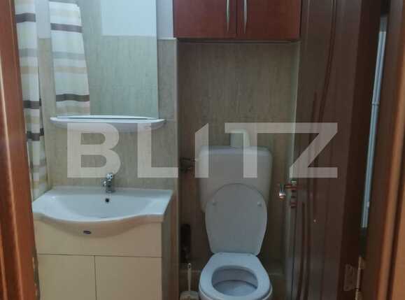 Garsonieră de închiriat Calea Aradului - 69807AI | BLITZ Oradea | Poza9
