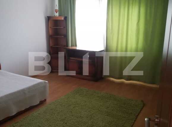 Garsonieră de închiriat Calea Aradului - 69807AI | BLITZ Oradea | Poza1