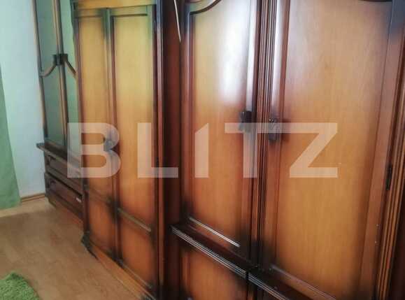 Garsonieră de închiriat Calea Aradului - 69807AI | BLITZ Oradea | Poza3