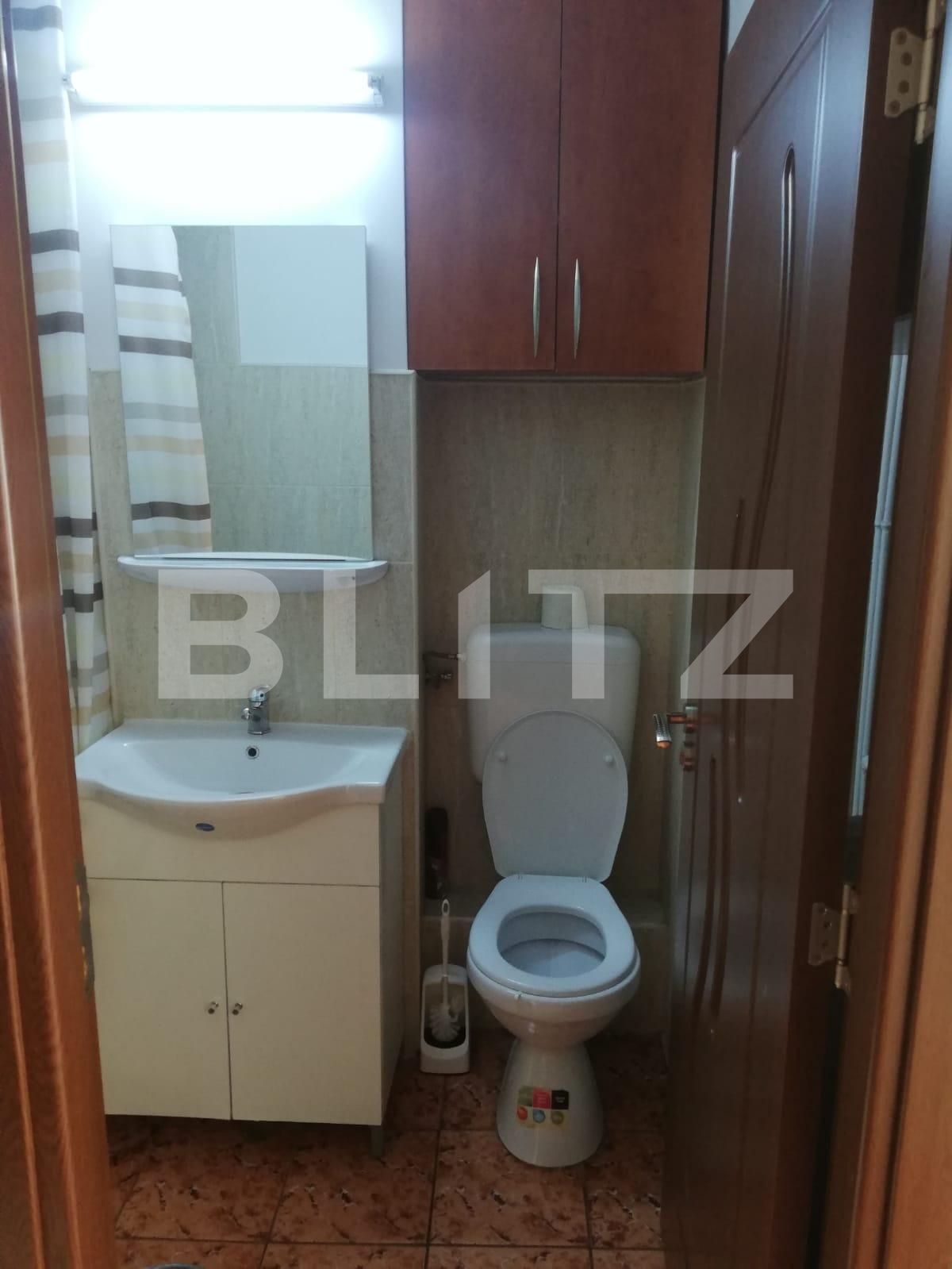 Garsonieră de închiriat Calea Aradului - 69807AI | BLITZ Oradea | Poza9