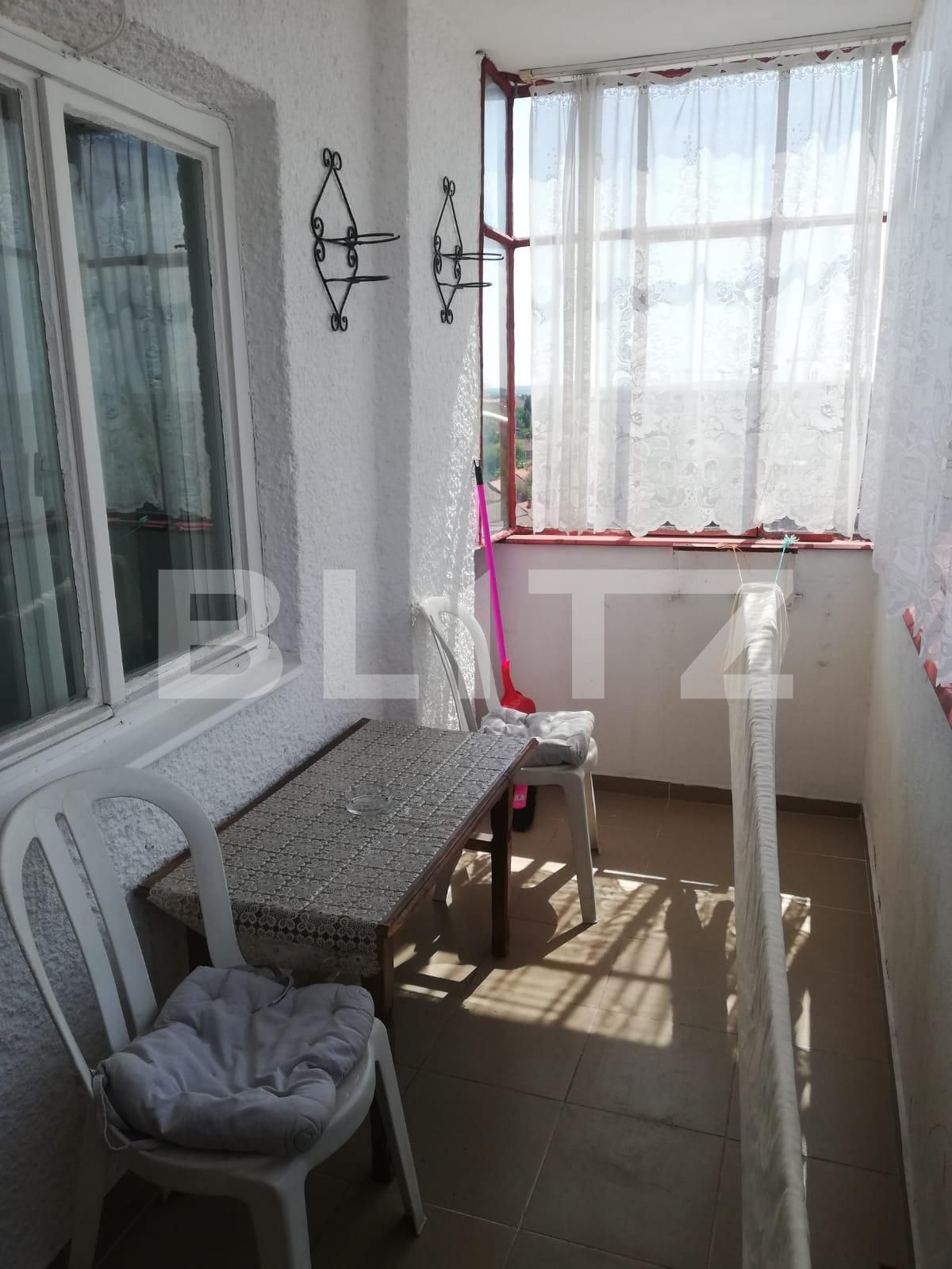 Garsonieră de închiriat Calea Aradului - 69807AI | BLITZ Oradea | Poza11