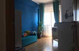 Apartament 3 camere, 74 mp, 3 locuri parcare, imobil nou, zona Paleu!