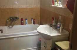 Apartament 3 camere, 74 mp, 3 locuri parcare, imobil nou, zona Paleu!