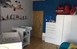 Apartament 3 camere, 74 mp, 3 locuri parcare, imobil nou, zona Paleu!