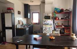 Apartament 3 camere, 74 mp, 3 locuri parcare, imobil nou, zona Paleu!