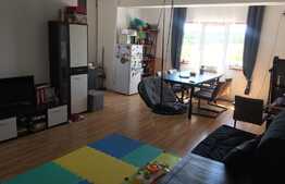 Apartament 3 camere, 74 mp, 3 locuri parcare, imobil nou, zona Paleu!