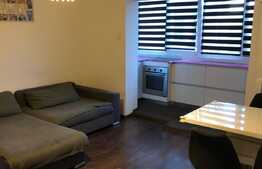 Apartament de 3 camere, de inchirat in zona Nufarul! 