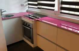 Apartament de 3 camere, de inchirat in zona Nufarul! 