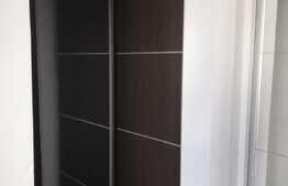 Apartament de 3 camere, de inchirat in zona Nufarul! 