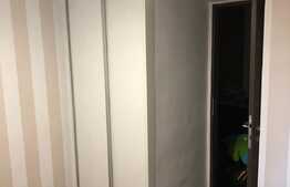 Apartament de 3 camere, de inchirat in zona Nufarul! 