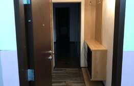 Apartament de 3 camere, de inchirat in zona Nufarul! 