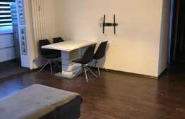 Apartament de 3 camere, de inchirat in zona Nufarul! 