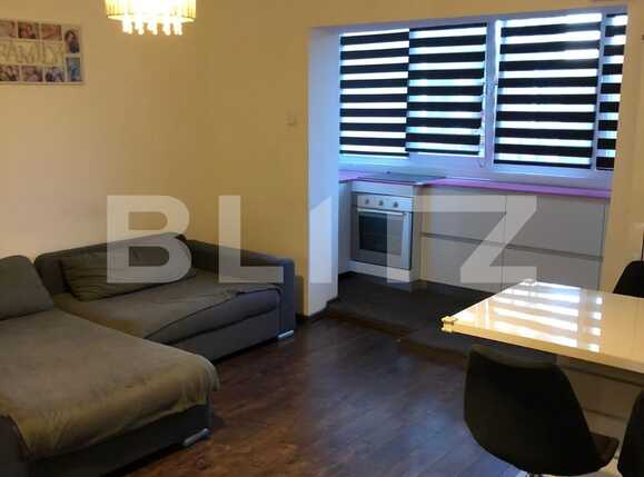 Apartament de închiriat 3 camere Nufarul - 69832AI | BLITZ Oradea | Poza2