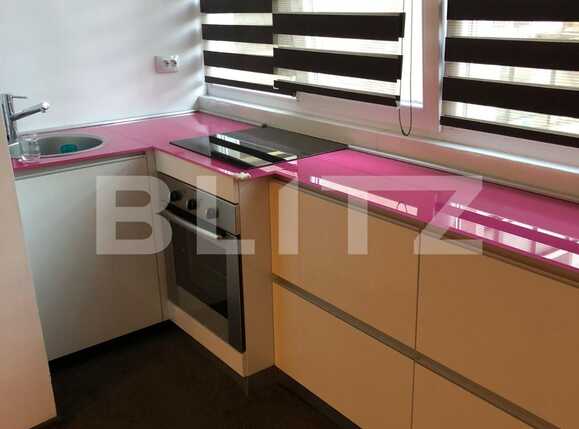 Apartament de închiriat 3 camere Nufarul - 69832AI | BLITZ Oradea | Poza4