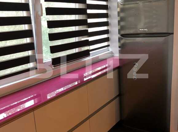 Apartament de închiriat 3 camere Nufarul - 69832AI | BLITZ Oradea | Poza5