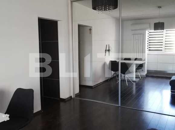 Apartament de închiriat 3 camere Nufarul - 69832AI | BLITZ Oradea | Poza1