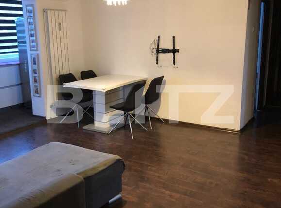 Apartament de închiriat 3 camere Nufarul - 69832AI | BLITZ Oradea | Poza3