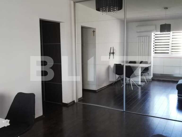 Apartament de inchiriat 3 camere Nufarul - 69832AI | BLITZ Oradea | Poza1