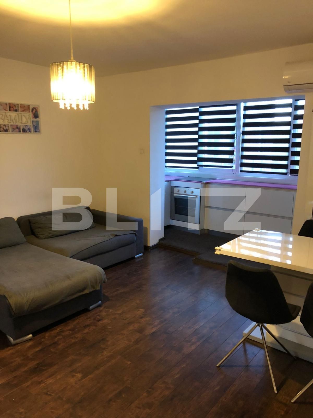 Apartament de închiriat 3 camere Nufarul - 69832AI | BLITZ Oradea | Poza2