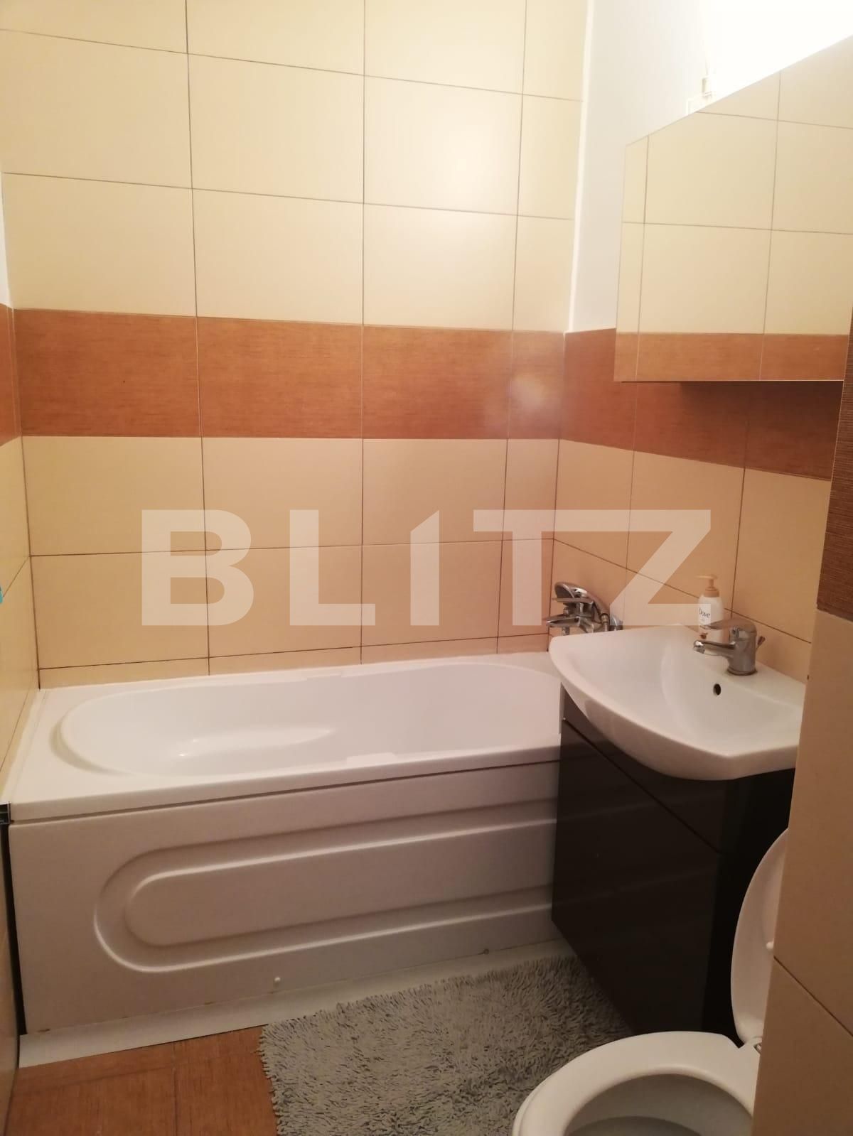 Apartament de închiriat 3 camere Nufarul - 69832AI | BLITZ Oradea | Poza13