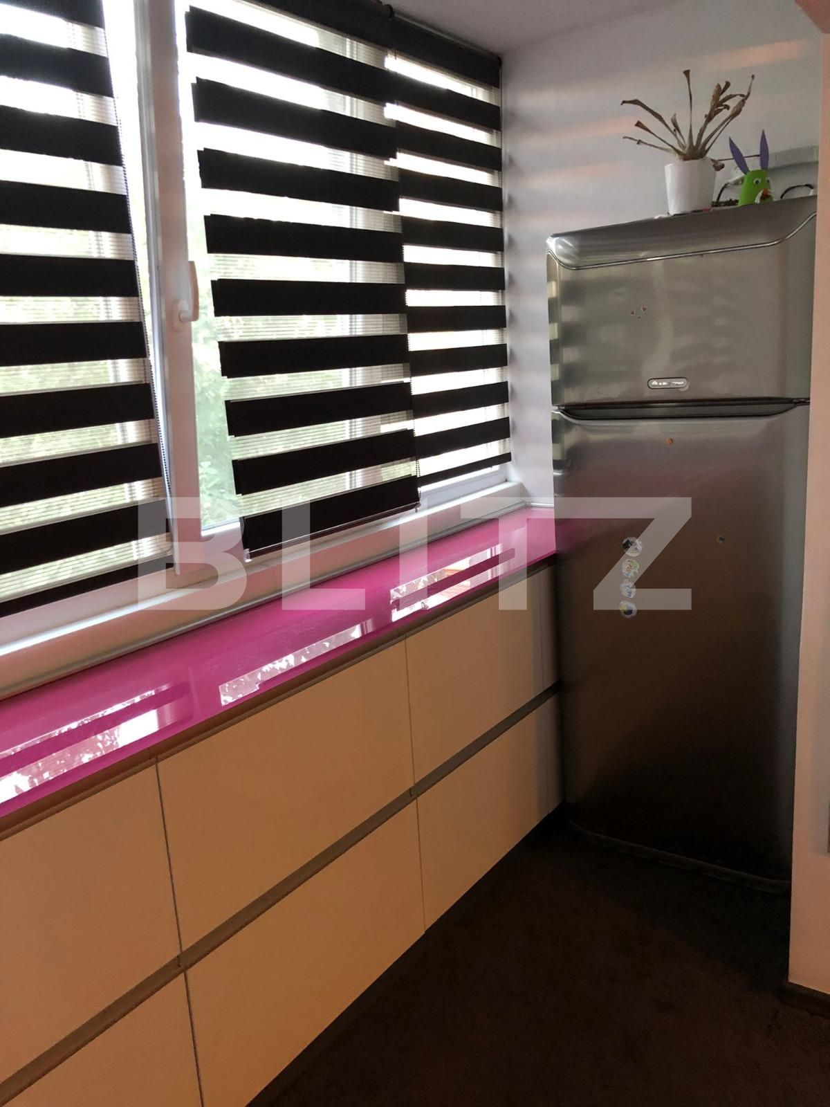 Apartament de închiriat 3 camere Nufarul - 69832AI | BLITZ Oradea | Poza5