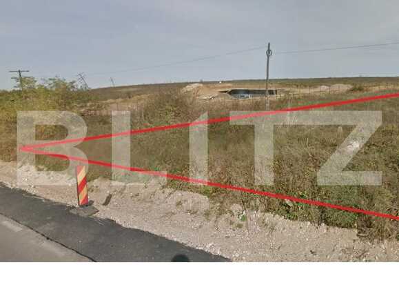 Teren de vânzare Periferie - 69858TV | BLITZ Oradea | Poza1