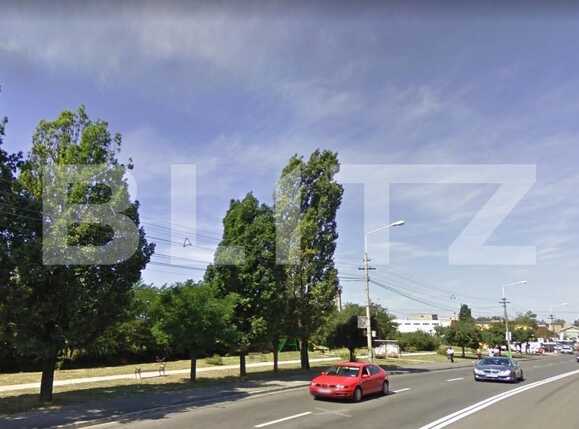 Teren de vânzare Exterior Est - 69869TV | BLITZ Oradea | Poza3