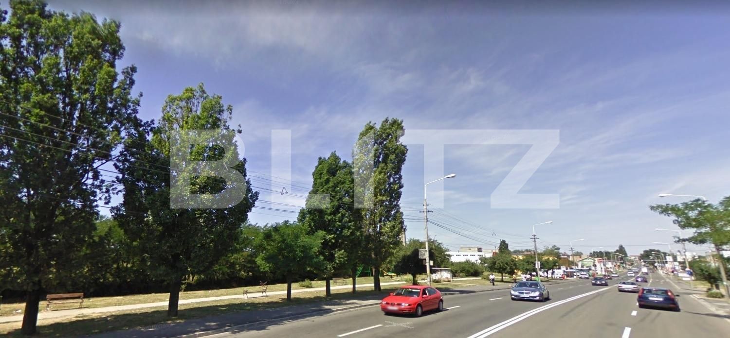 Teren de vânzare Exterior Est - 69869TV | BLITZ Oradea | Poza3