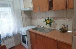 OFERTA DE NERATAT! Apartament de 2 camere in zona Nufarul!