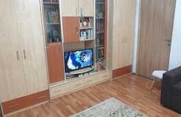 OFERTA DE NERATAT! Apartament de 2 camere in zona Nufarul!