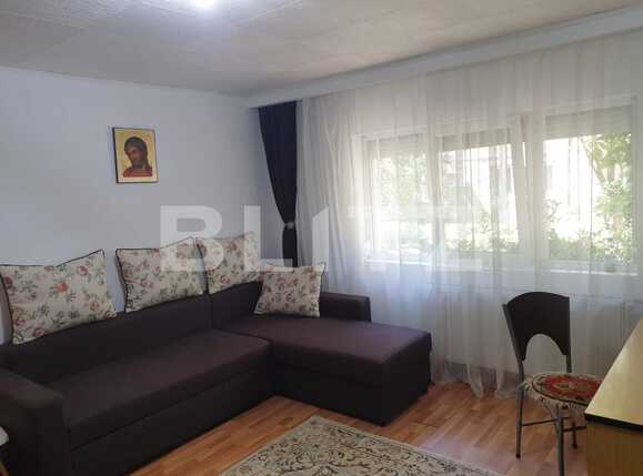 Apartament de vânzare 2 camere Nufarul - 69870AV | BLITZ Oradea | Poza1
