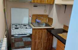 SUPER OFERTA!  Garsoniera foarte spatioasa in zona Nufarul-Cantemir!