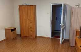 SUPER OFERTA!  Garsoniera foarte spatioasa in zona Nufarul-Cantemir!