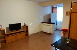 SUPER OFERTA!  Garsoniera foarte spatioasa in zona Nufarul-Cantemir!