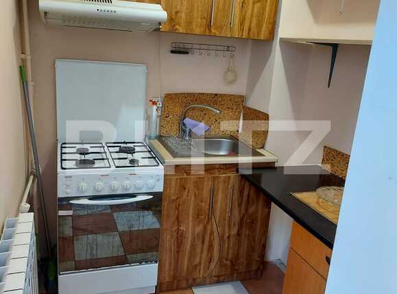 Garsonieră de vânzare Cantemir - 69879AV | BLITZ Oradea | Poza6