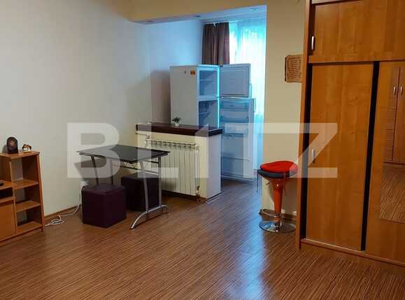 Garsonieră de vânzare Cantemir - 69879AV | BLITZ Oradea | Poza1