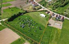 Casă ecologică unică în România