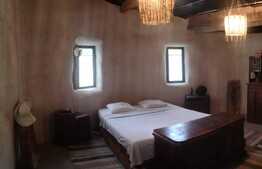 Casă ecologică unică în România