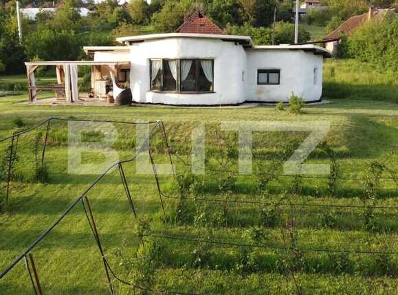 Casa de vânzare 2 camere Periferie - 69991CV | BLITZ Oradea | Poza1