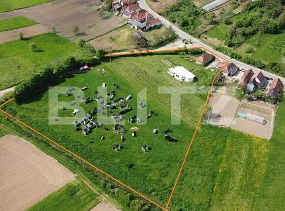 Casa de vânzare 2 camere Periferie - 69991CV | BLITZ Oradea | Poza3