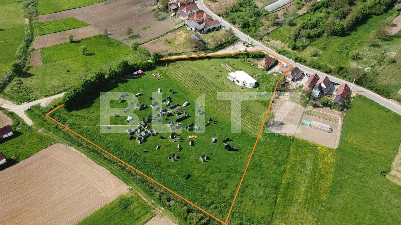 Casa de vânzare 2 camere Periferie - 69991CV | BLITZ Oradea | Poza3